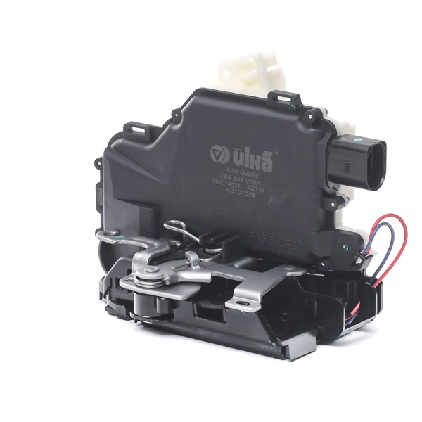 OE Κλειδαριές εξωτερικά VW BORA 2011 3B4839016A, 3B4839016AE, 3B4839016AL από VIKA
