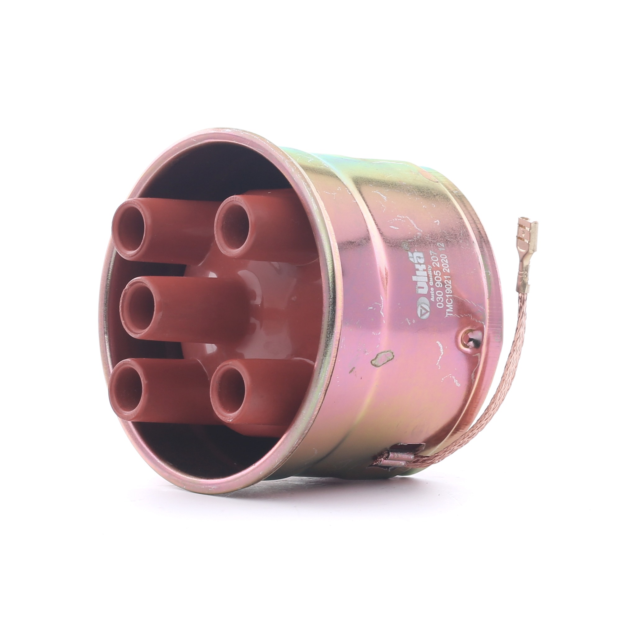 Įsigykite VIKA Skirstytuvo dangtelis Prekės Nr.: 99050067201 už žemiausią 9,31 € kainą