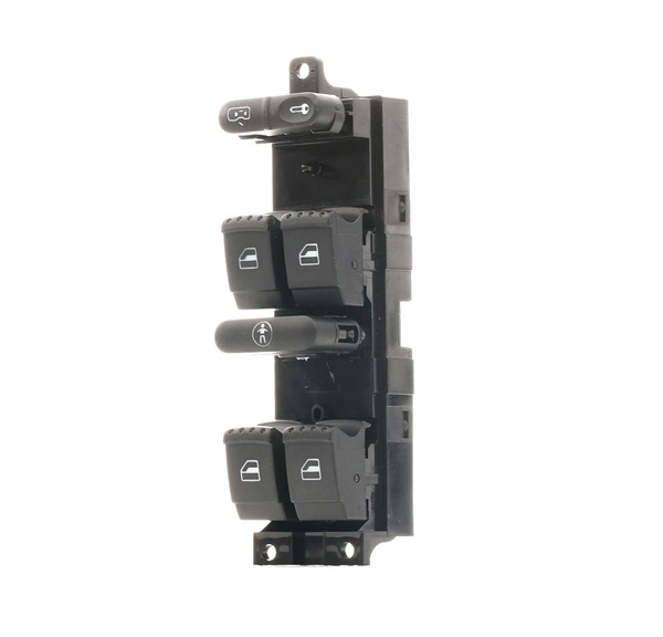 OEM Comutator macara geam SKODA Octavia I Van / Break (1U5) 2005 1J4959857A, 1J4959857C, 1J3959857A VIKA