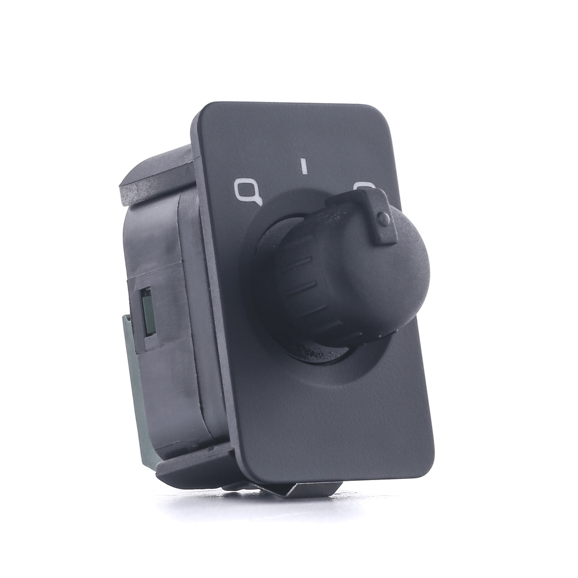 Buy VIKA Switch, mirror adjustment Product No.: 99591772501 at the low price of £ 11,90