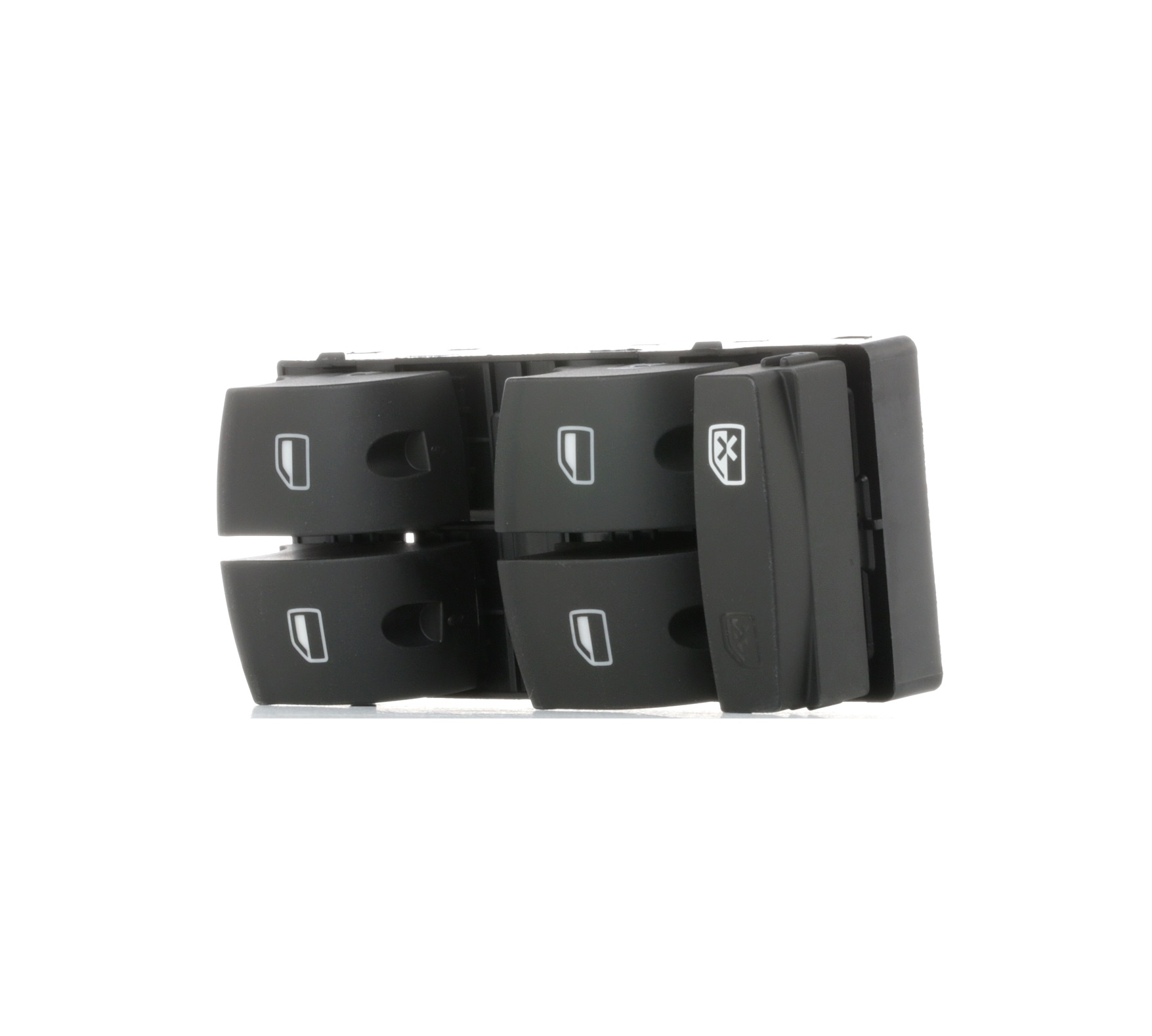 Osta VIKA Kytkin, lasinnostin Tuote No.: 99591784101 edullisesti hintaan 25,88 €