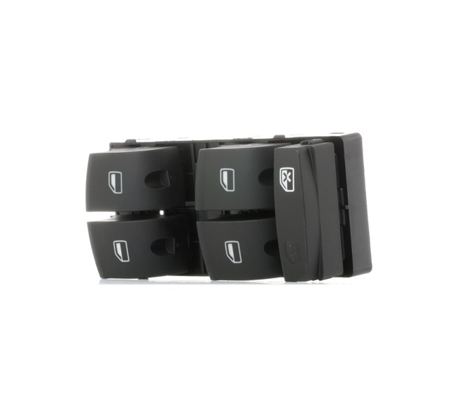 Billige Hersteller-Fensterheberschalter 99591784101 vergleichbar mit 4F0959851C OEM-Nr im Web einkaufen