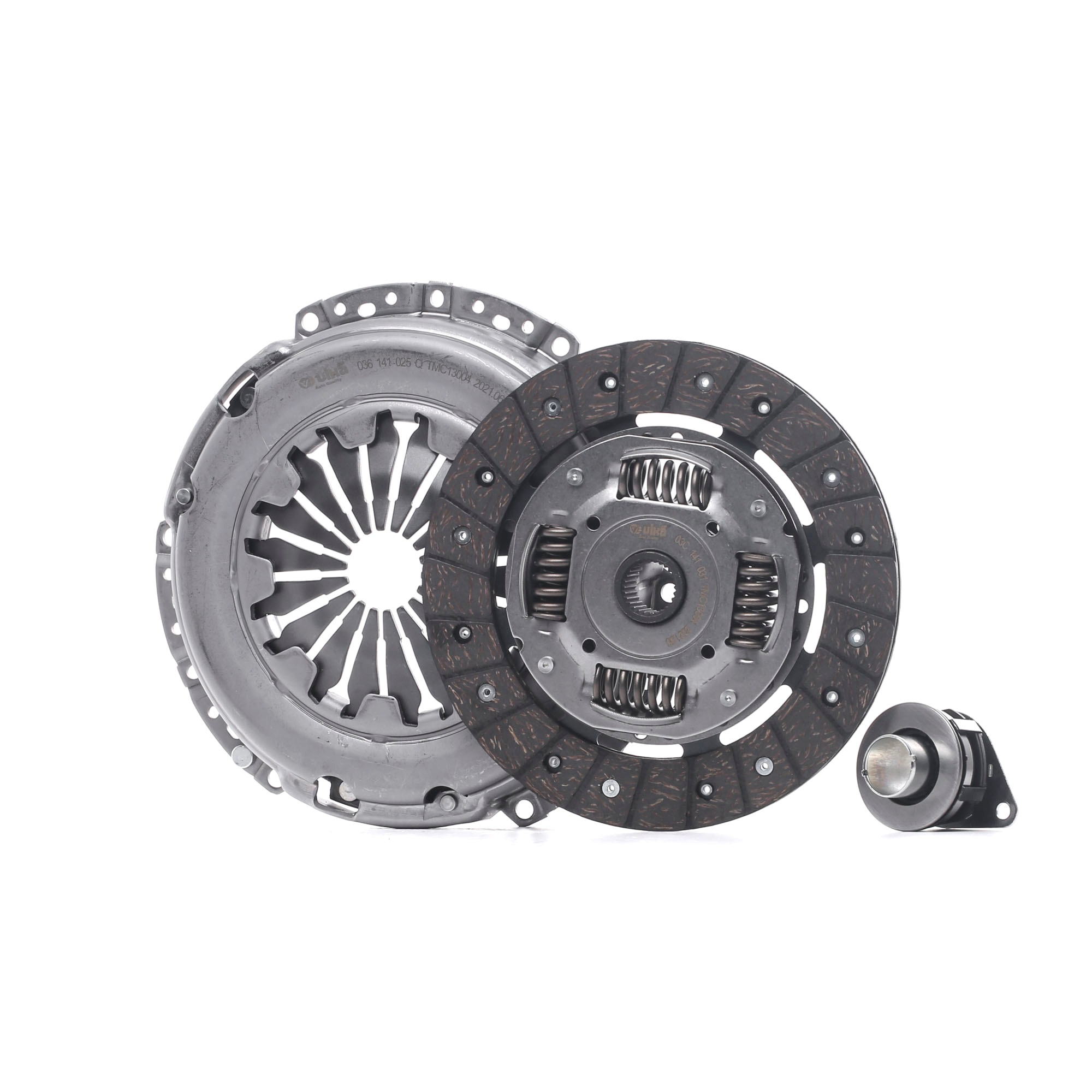 VIKA K30010901 Kit d'embrayage