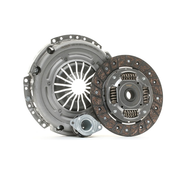 Cumpărați online Kit ambreiaj K30011301 original/ă și la un preț mic, compatibil/ă cu nr. OEM 02T141153P