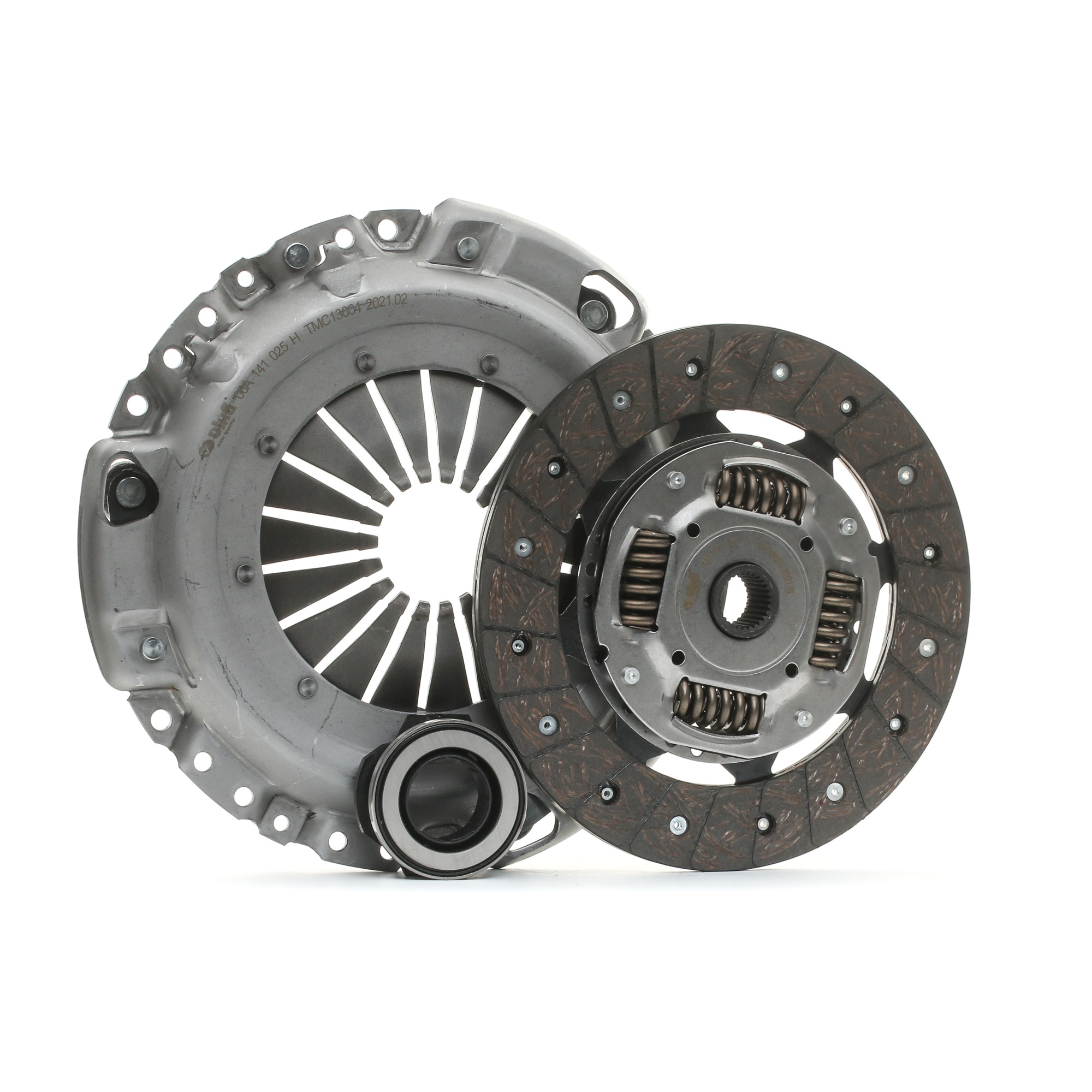 Įsigykite VIKA Sankabos komplektas Prekės Nr.: K30011901 už žemiausią 138,91 € kainą
