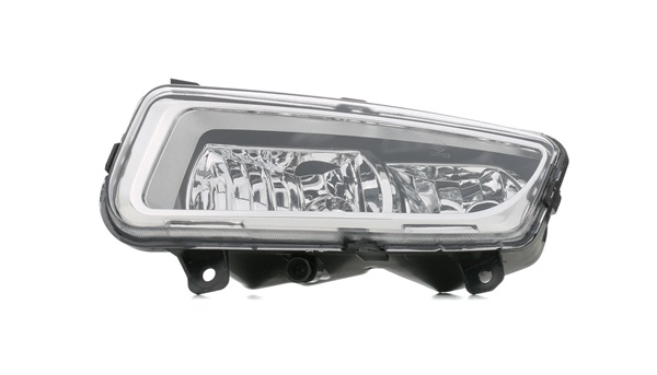 OEM Προβολείς ομίχλης VW 1.2 TSI 90 PS Βενζίνη 6R0941061B από την DPA ηλεκτρονικά σε χαμηλές τιμές