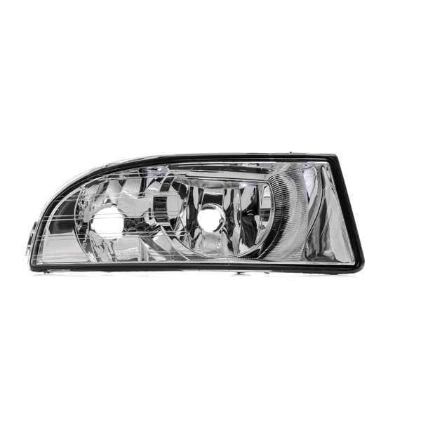 89410863502 DPA Nebelleuchten Octavia II Schrägheck (1Z3) 1.8 TSI 152 PS Benzin