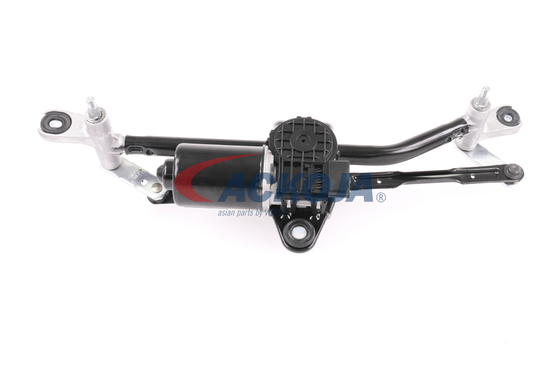 Bestel ACKOJA Ruitenwissermechaniek Artikelnr.: A53-0100 aan de scherpe prijs van 185,89 €