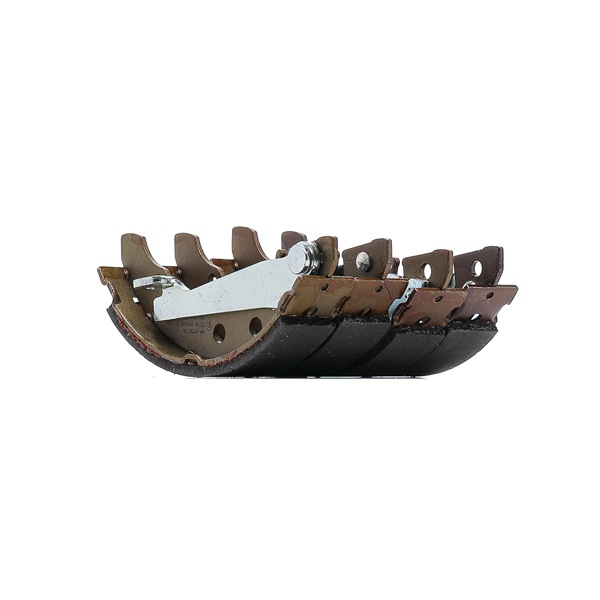 OEM Σετ σιαγόνων φρένων VW CITYGOLF 171609525A, 171609526A, 171609527F από TEXTAR - εξοικονομήστε χρήματα με τις χαμηλές μας τιμές