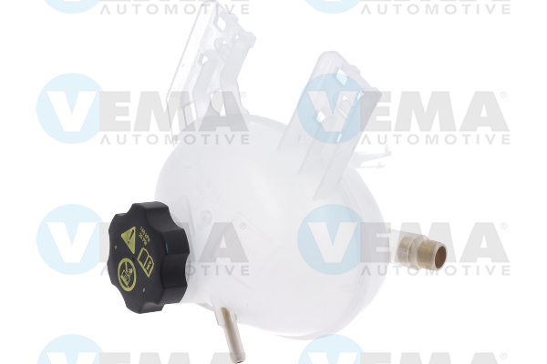 OE Разширителен съд JEEP RENEGADE 2021 51940583, 51940594, 52035591 от VEMA