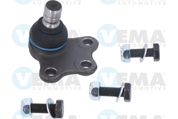 Rotule de suspension 3640 78