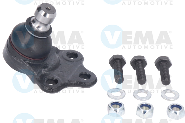 Įsigykite VEMA Šarnyras Prekės Nr.: 26977 už žemiausią 25,66 € kainą