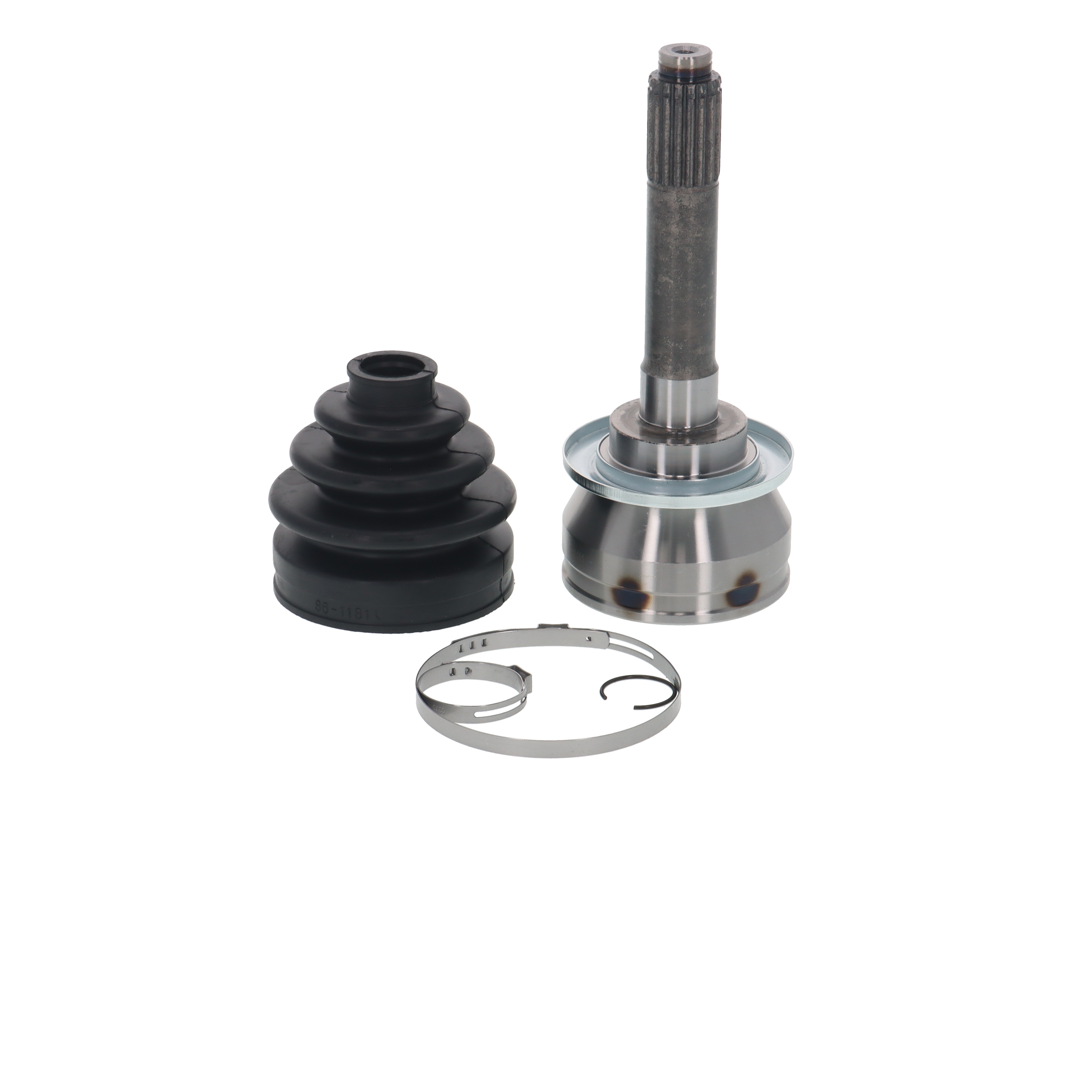 Köp billiga original Ledsats, drivaxel 40-0747 jämförbara med 8973876640 OEM nummer på nätet