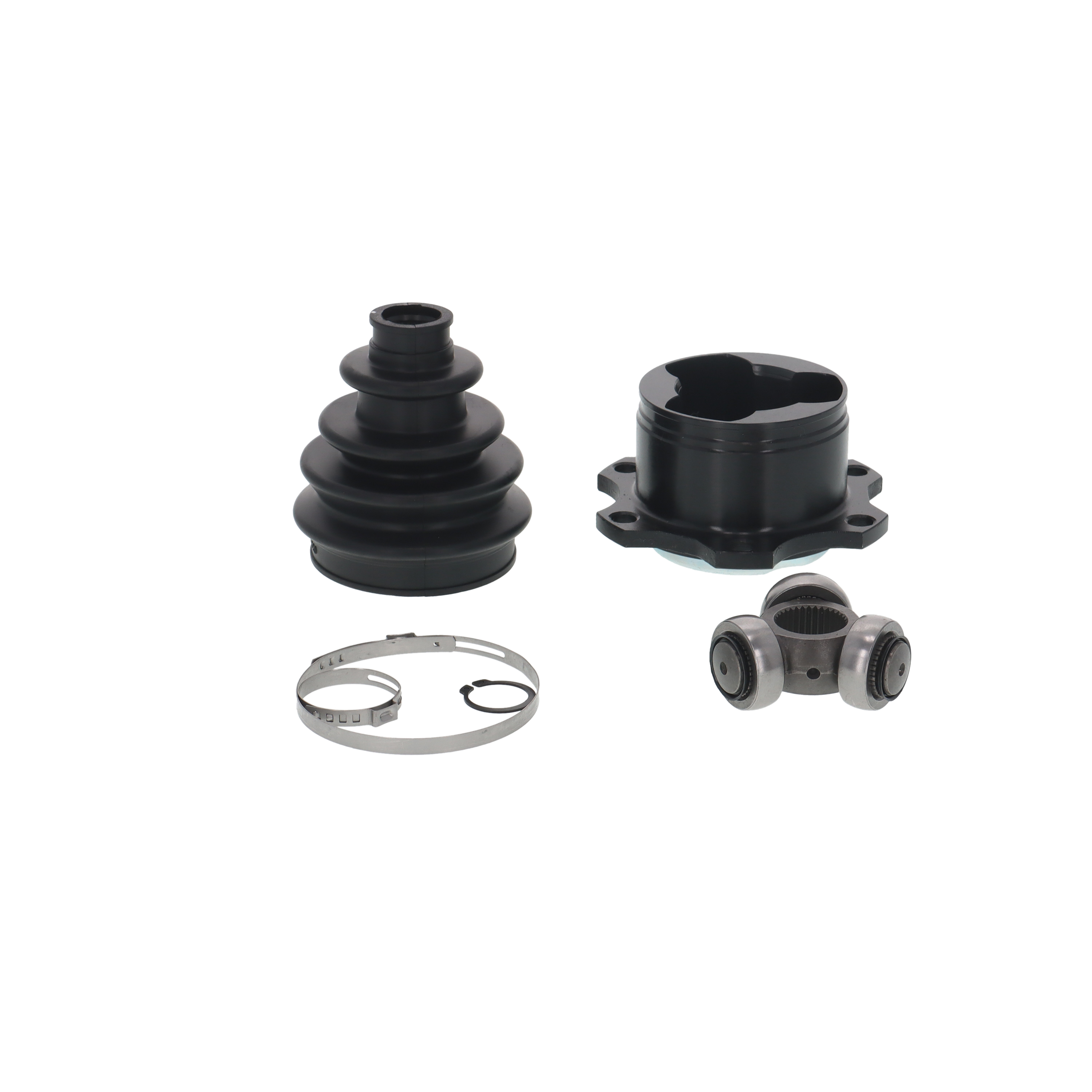Acquista online Kit giunti semiasse 45-0102 originale a buon mercato, comparabile con i numeri OEM 3B0498103B