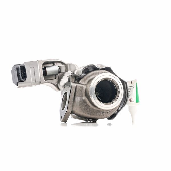 Turbolader BMW in originele kwaliteit 11652287498, 11652433152, 11654724686 van LUCAS