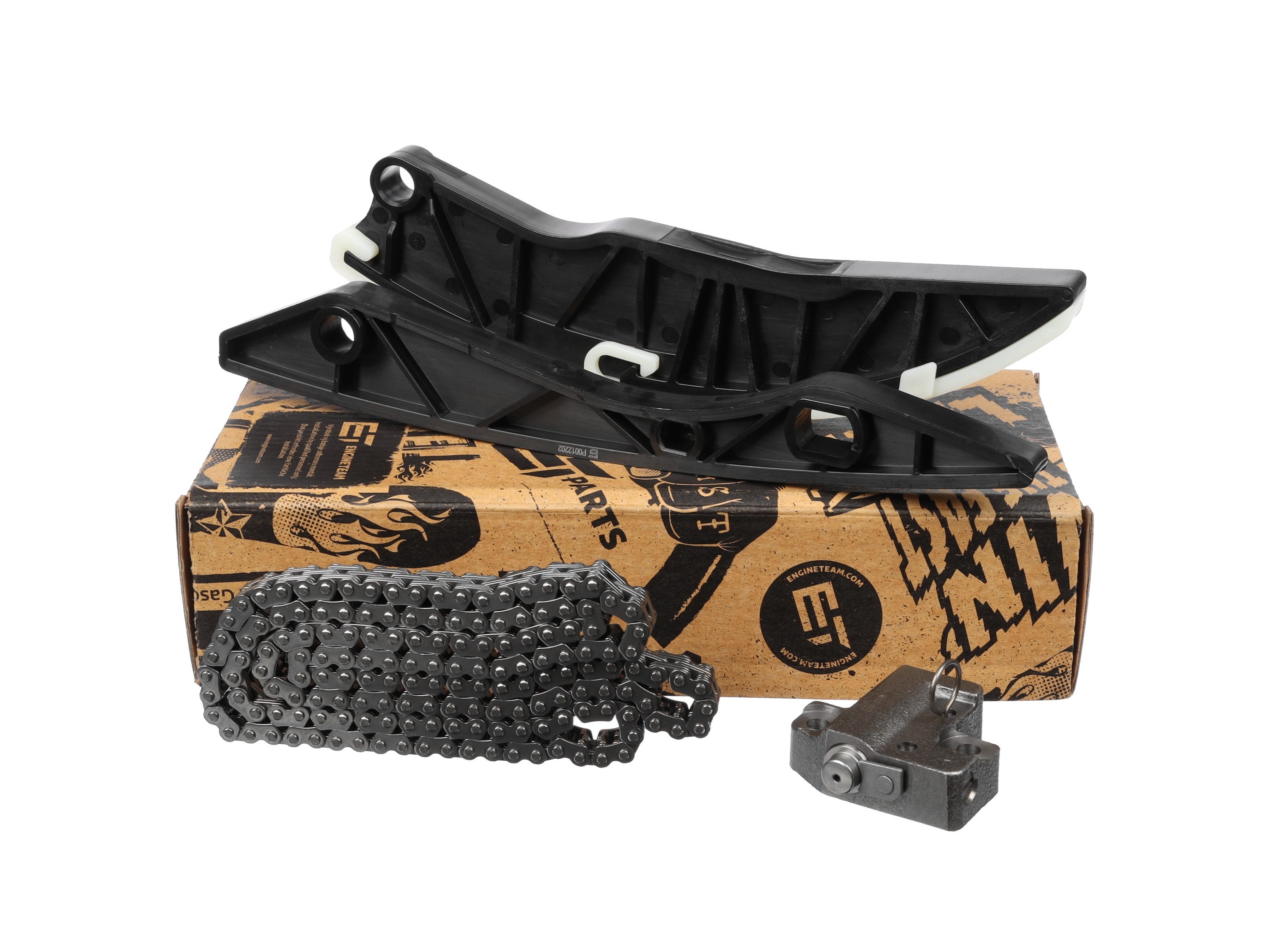 Cumpărați online Kit lanț de distribuție RS0058 original/ă și la un preț mic, compatibil/ă cu nr. OEM 243212B200