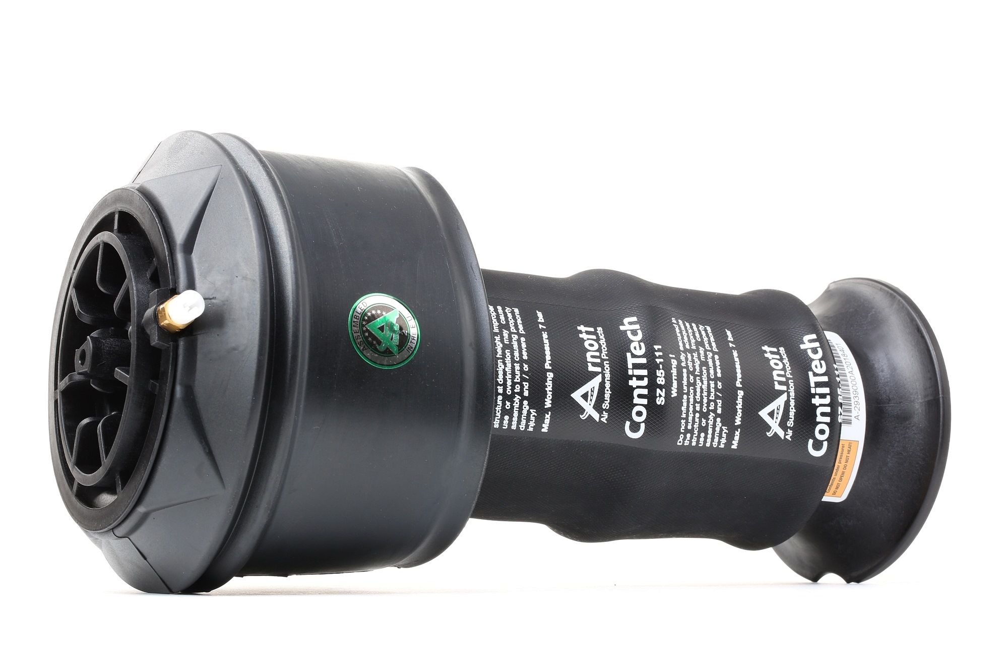 Arnott A-2939 Ressort pneumatique