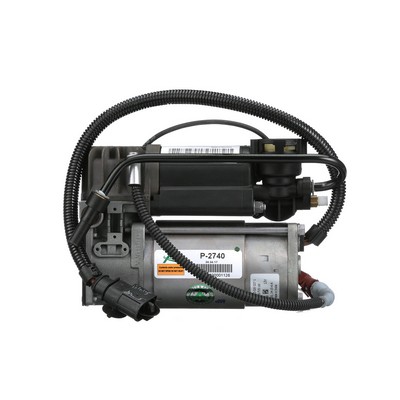 Luftfederung Kompressor VW in Original Qualität 3D0616005H, 3D0616005K, 3D0616005L von Arnott