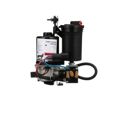 FORD USA Kompresorius, suspausto oro sistema su originalia kokybe 8W1Z5319A, 8W1Z5319A, F1VY5319A nuo Arnott