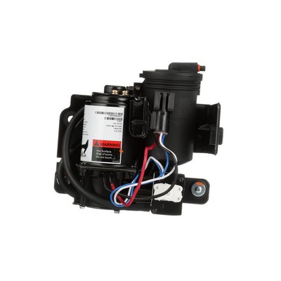 Įsigykite Arnott Pneumatinės pakabos kompresorius Prekės Nr.: P-2937 už žemiausią 404,68 € kainą