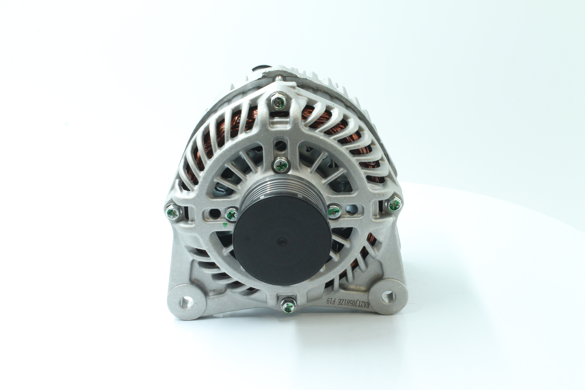 Įsigykite PowerMax Kintamosios srovės generatorius Prekės Nr.: 89215825 už žemiausią 205,48 € kainą
