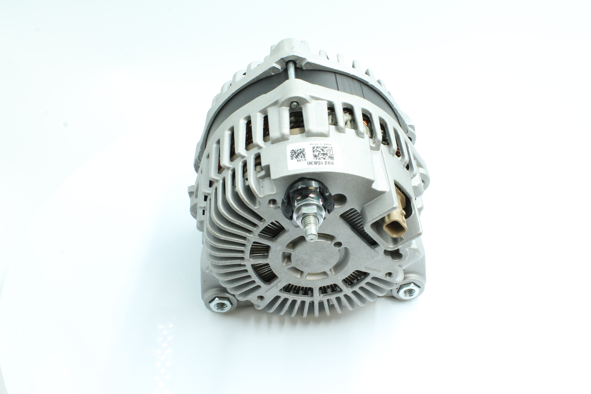 Ostke PowerMax Generaator Toode nr.: 89215830 madala hinnaga 355,21 €