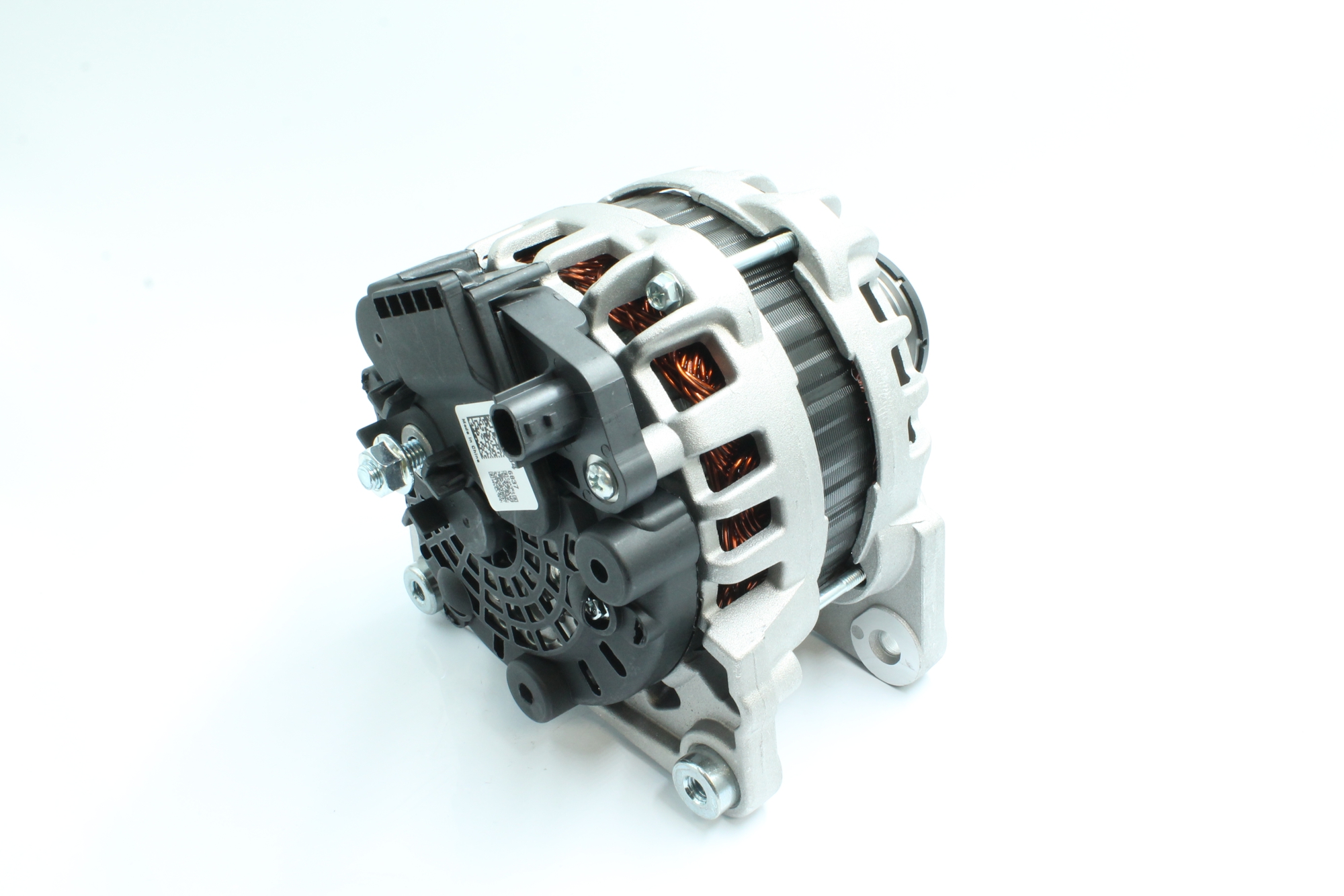 Įsigykite PowerMax Kintamosios srovės generatorius Prekės Nr.: 89215834 už žemiausią 349,31 € kainą