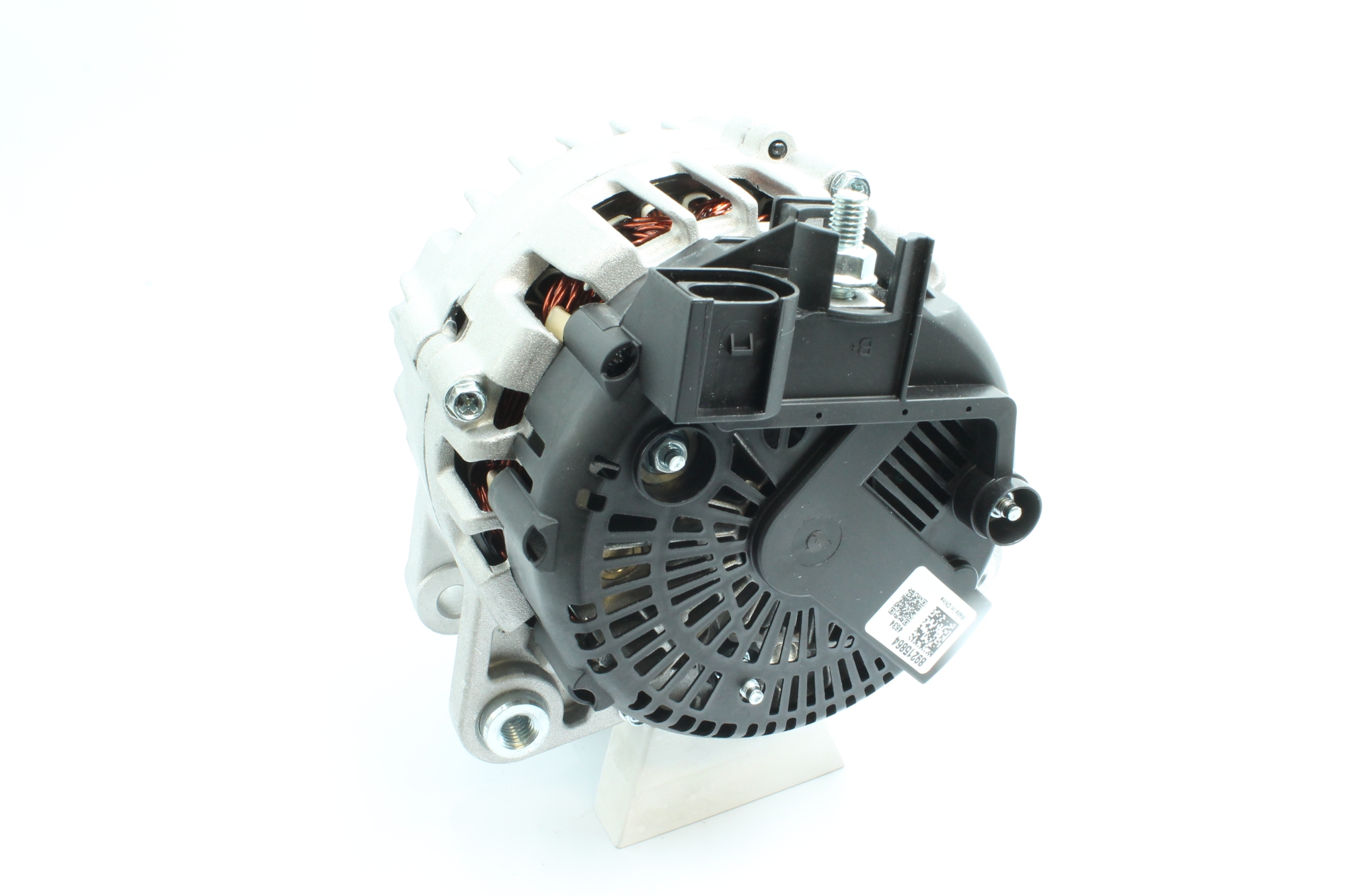 Įsigykite PowerMax Kintamosios srovės generatorius Prekės Nr.: 89215864 už žemiausią 432,29 € kainą