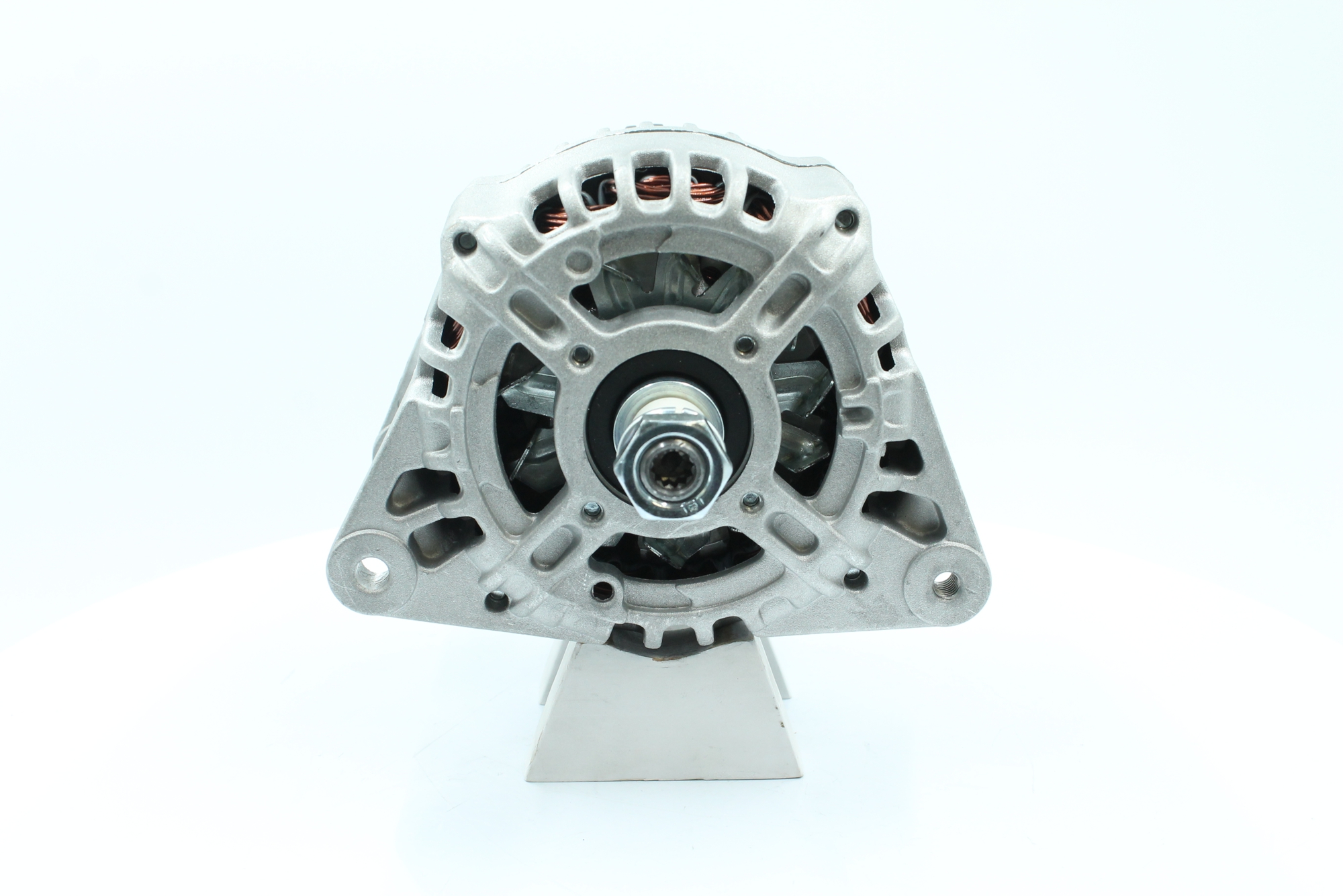 PowerMax 3909 794 M1 Lichtmaschine
