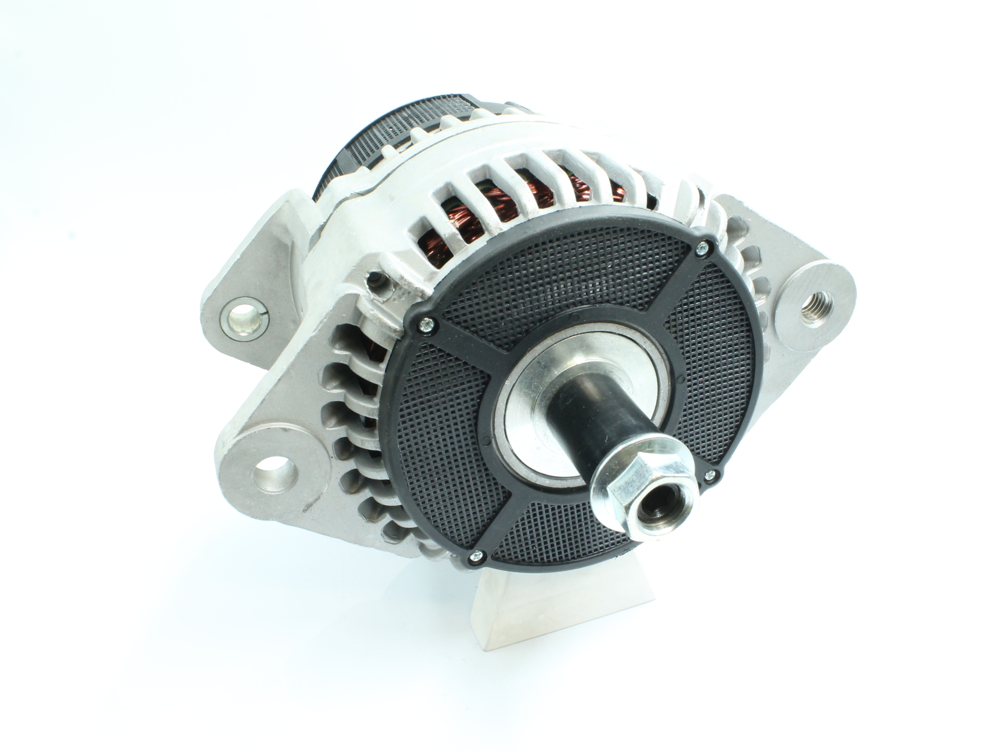 Köp billiga original Generator 89215890 jämförbara med 87677208 OEM nummer på nätet
