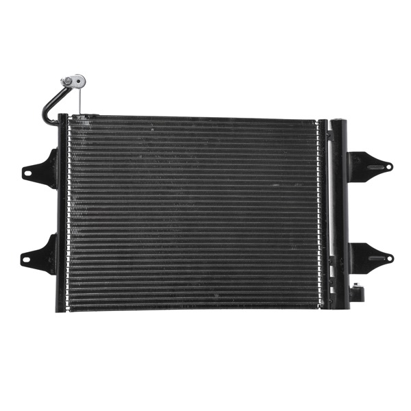 OEM Kondenzátor, klimatizace SKODA 1.9 SDI 64 HP Diesel 5Z0820411 od KRAFT online za výborné ceny