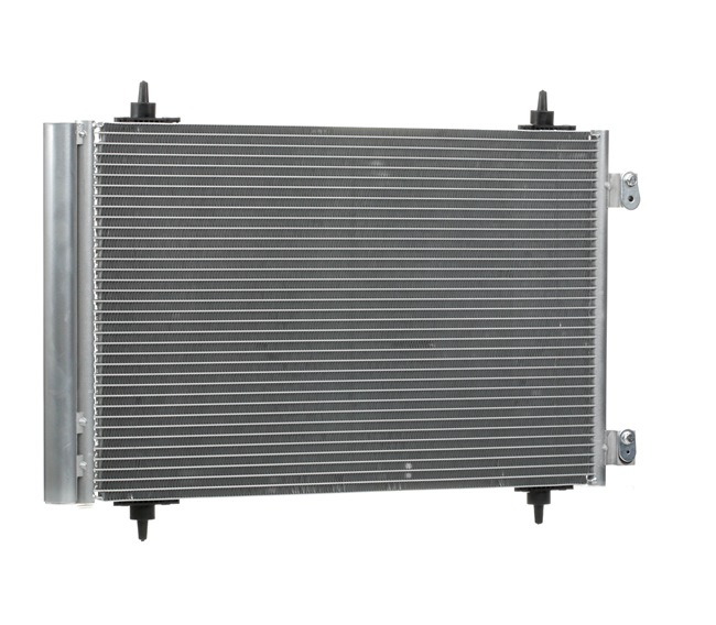 Originale Klimakondensator FIAT 2.0 D Multijet 136 PS Diesel 1400836980 von KRAFT im Internet zu fairen Preisen