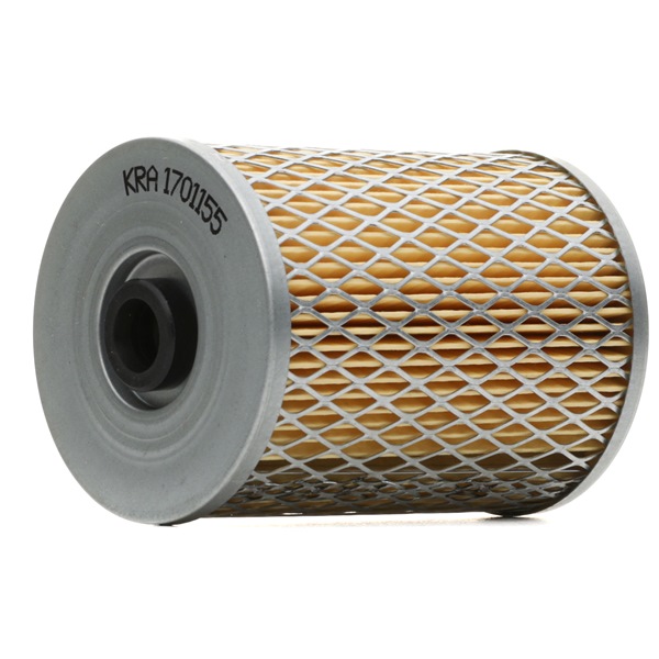 Filtro de direção hidraulica FIAT de qualidade original 0000940004, 0004660004, 019467 de KRAFT