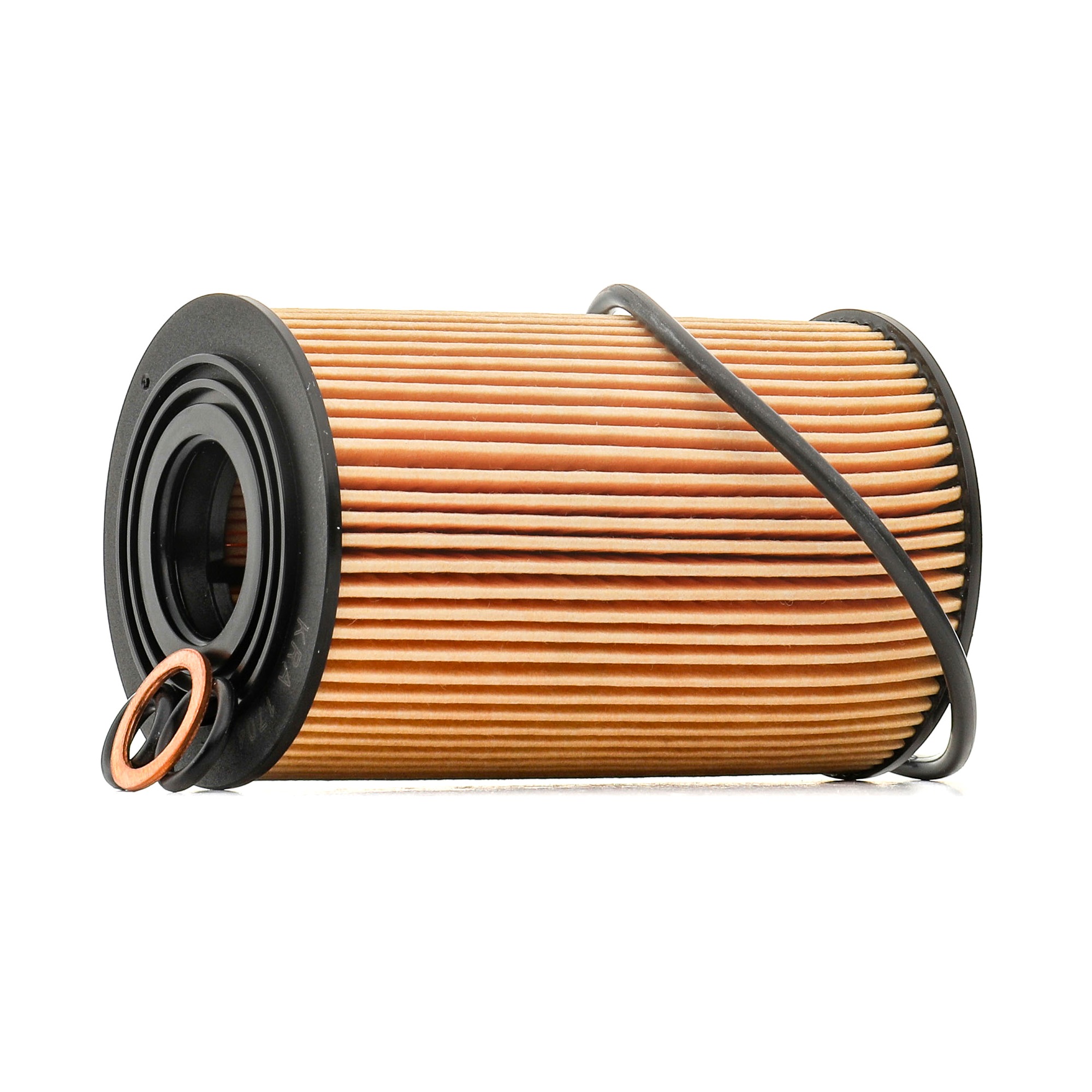 Compre KRAFT Filtro de aceite Número de producto: 1704655 a bajo precio de 5,97 €