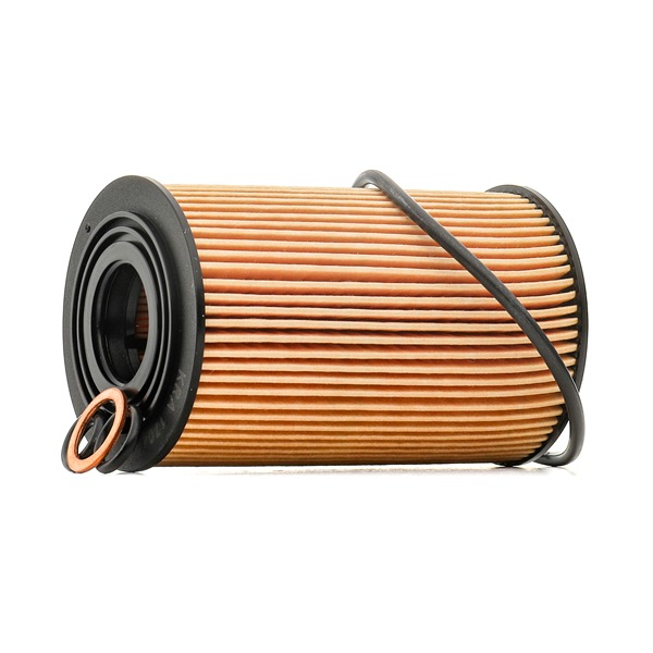 Compre Filtro de aceite 1704655 original asequible comparable con números OEM online S263202A500