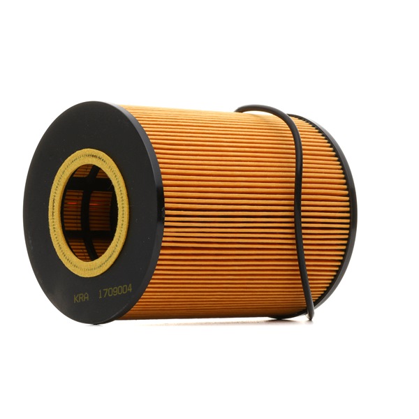 Köp billiga original Oljefilter 1709004 jämförbara med 51055040098 OEM nummer på nätet