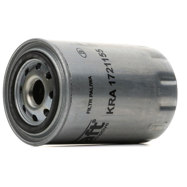 Compre Filtro combustible 1721155 original asequible comparable con números OEM online 1341638