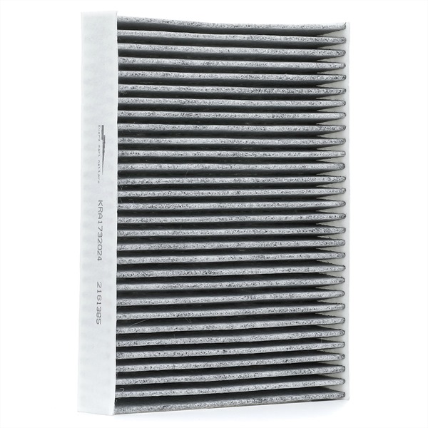 Køb billige originale Pollenfilter 1732024 tilsvarende med 1204464 OEM numre online