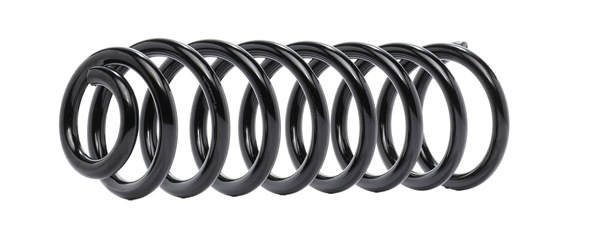 Cumpărați online Arc spiral 4035034 original/ă și la un preț mic, compatibil/ă cu nr. OEM 8200297954