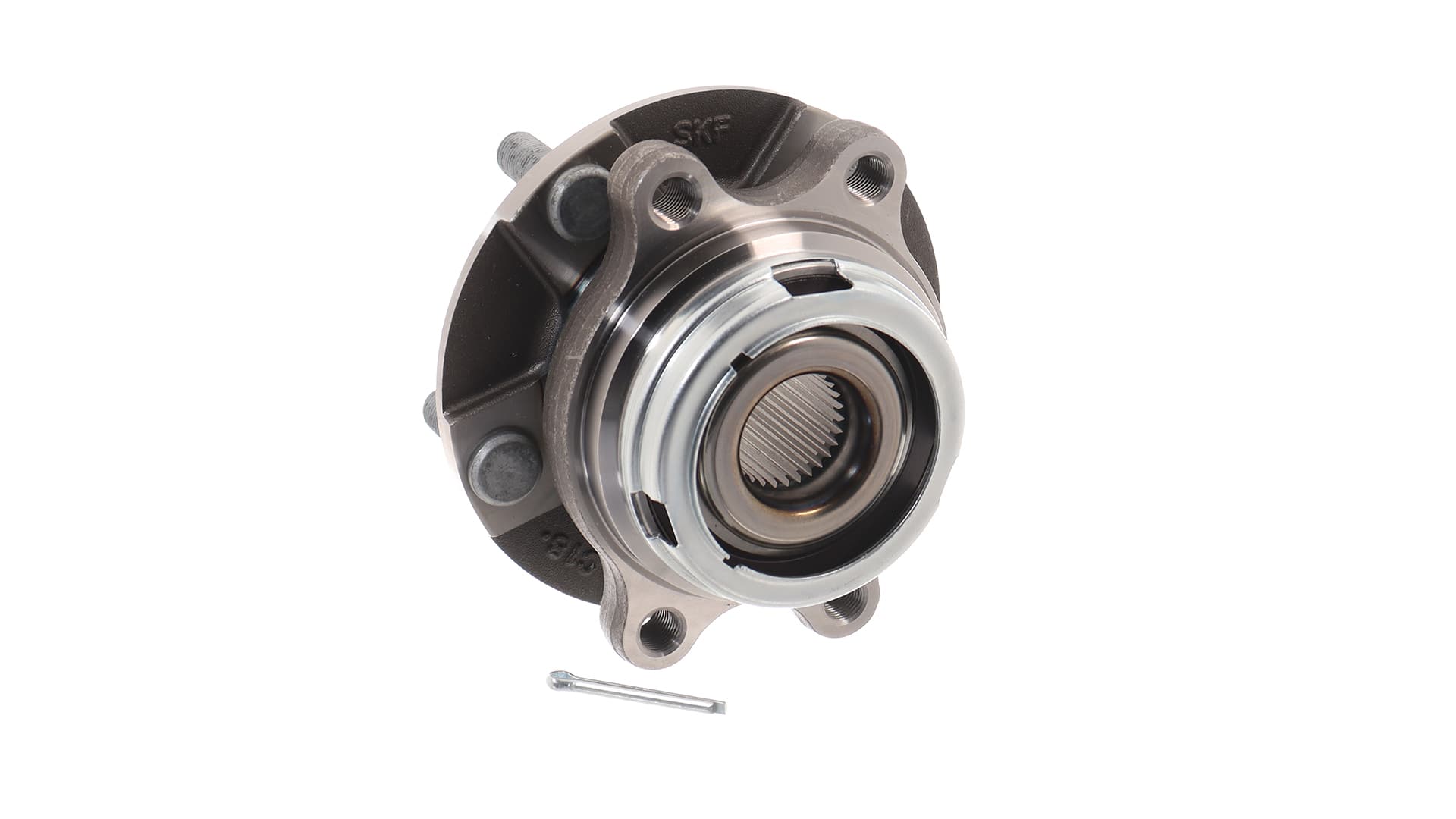 OE NISSAN QUEST Комплект колесен лагер 40202CA010, 40202CA06C, 40202ZM70A от SKF - намалени цени
