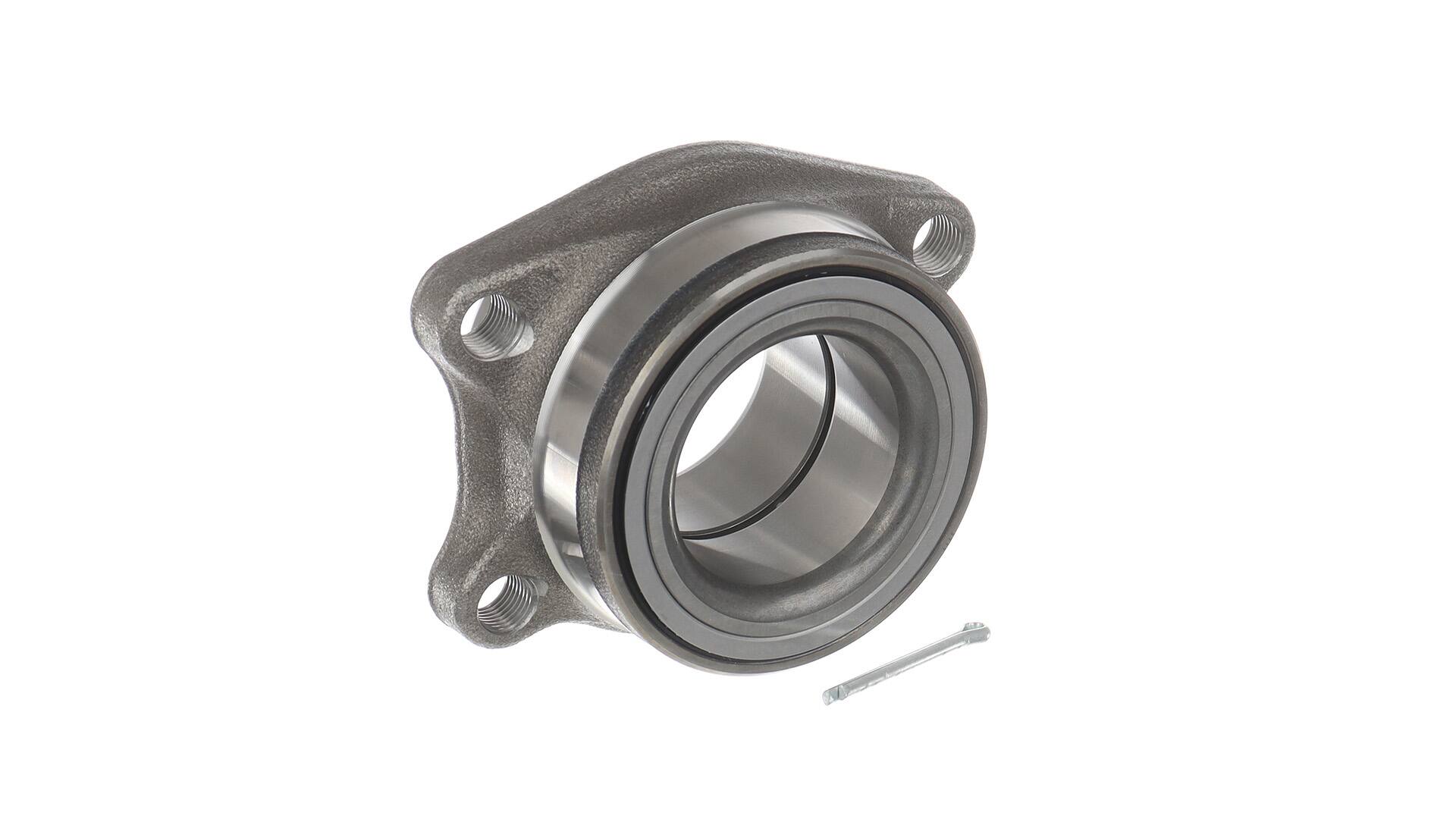 OEM Radnabe Mitsubishi Pajero IV 2025 3780A007, 3785A004 SKF