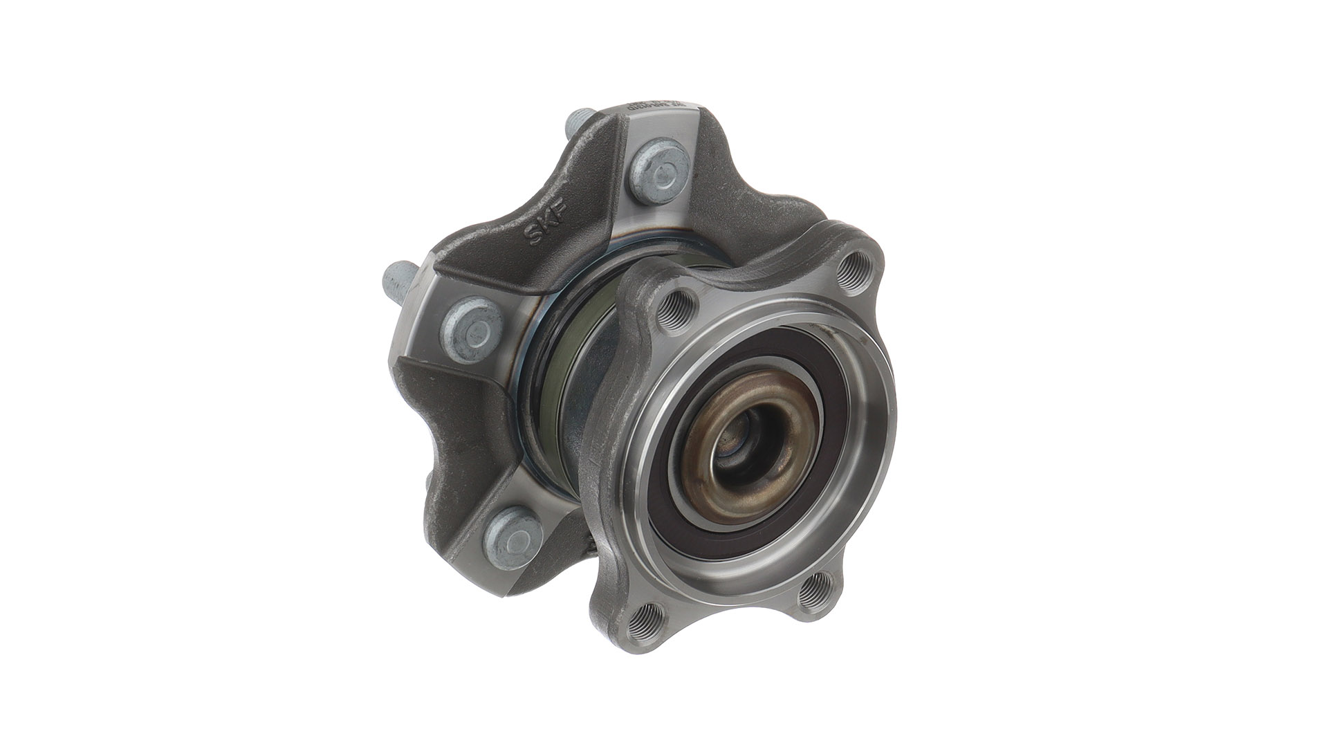 OE NISSAN QUEST Комплект колесен лагер 43202CK000, 43202CN000, 40202CA010 от SKF - намалени цени