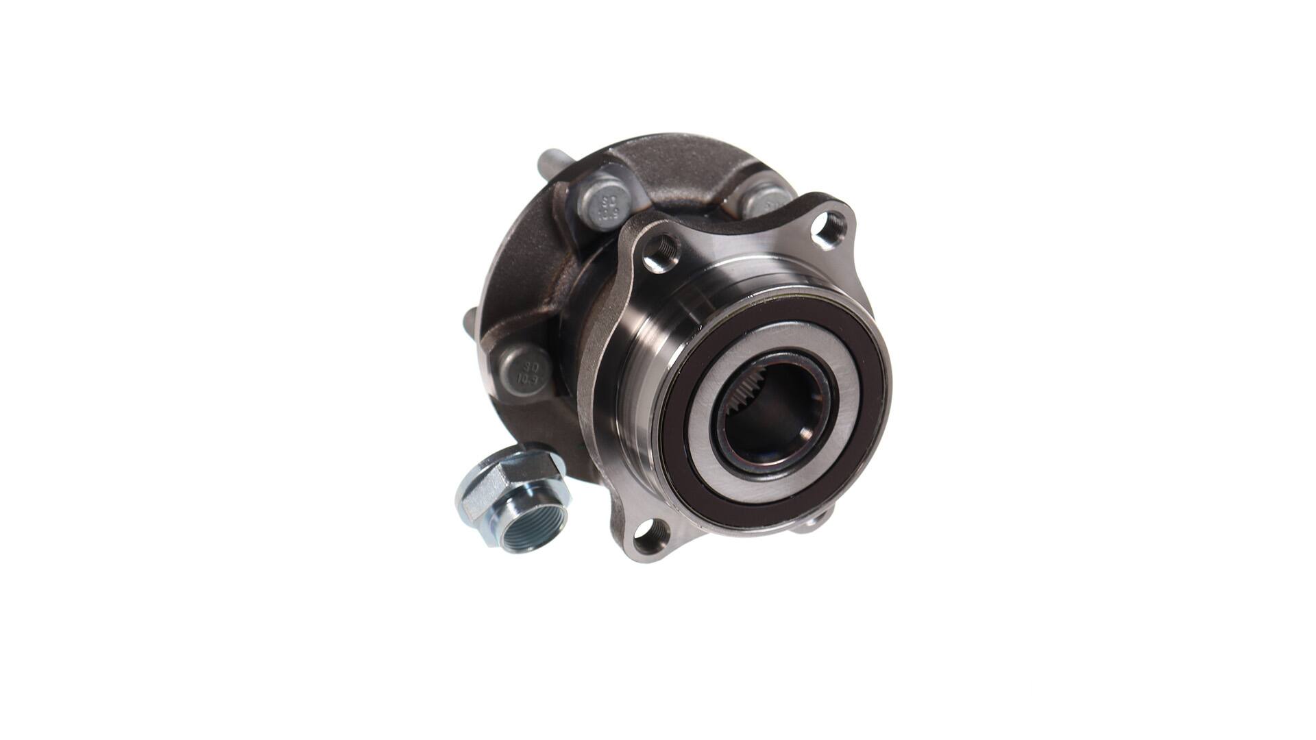 Ostke SKF Rattalaagrikomplekt Toode nr.: VKBA 7479 madala hinnaga 79,06 €
