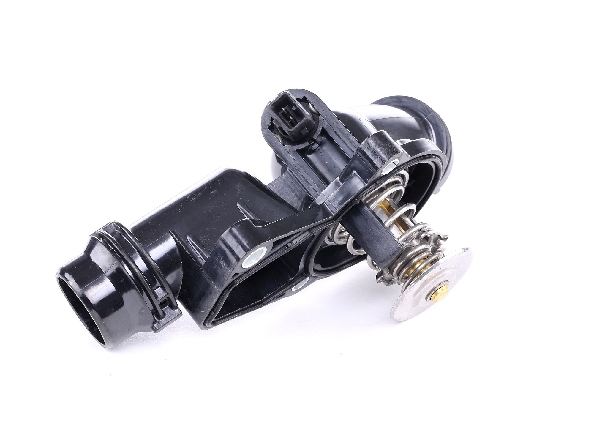Įsigykite ABAKUS Termostatas, aušinimo skystis Prekės Nr.: 004-025-0004 už žemiausią 49,27 € kainą
