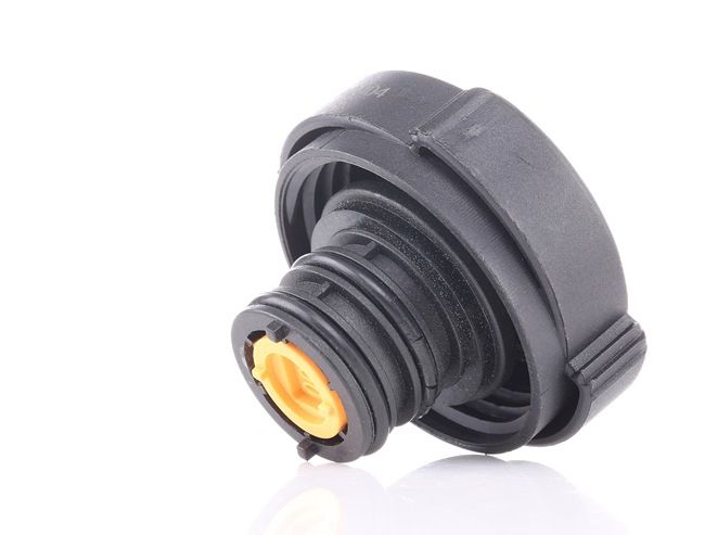 Iegādājieties lēti oriģinālo Vāciņš, Dzesēšanas šķidruma rezervuārs 004-027-001 comparable with PCD100200L OEM numbers online