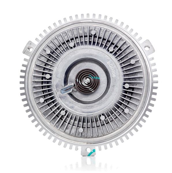 Iegādājieties lēti oriģinālo Sajūgs, Radiatora ventilators 014-013-0002 comparable with A1112000322 OEM numbers online