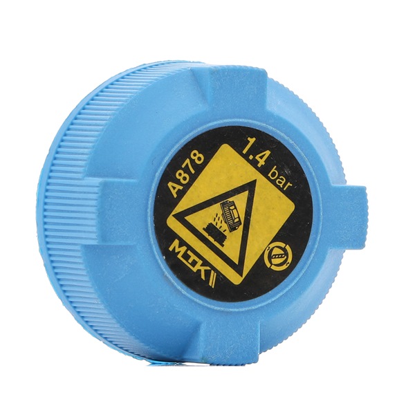 OE ALFA ROMEO MITO 2012 Expansion tank cap 1304025, 1306F8, 1559509 from ABAKUS