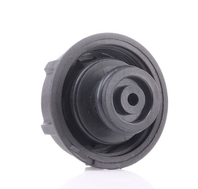 Ford Fiesta Mk6 2016 Expansion tank cap ABAKUS OEM 1224233, 1301104, 30680002