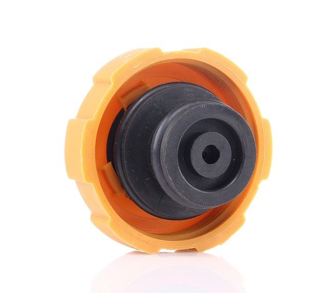 Įsigykite nebrangią originalią Dangtelis, radiatorius 037-027-001. sulyginama su 1304677 OEM numeriais internetu
