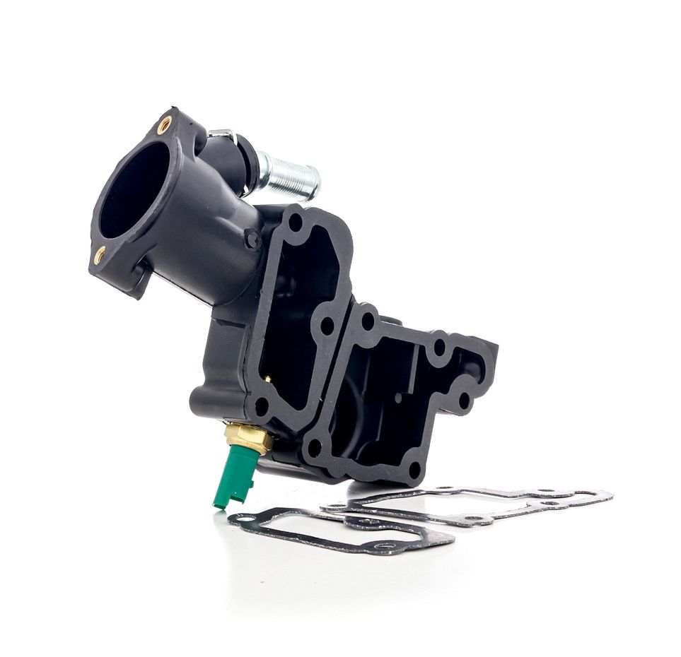 ABAKUS Thermostatgehäuse Produkt Nr.: 038-025-0007 zum günstigen Preis von 22,54 € kaufen